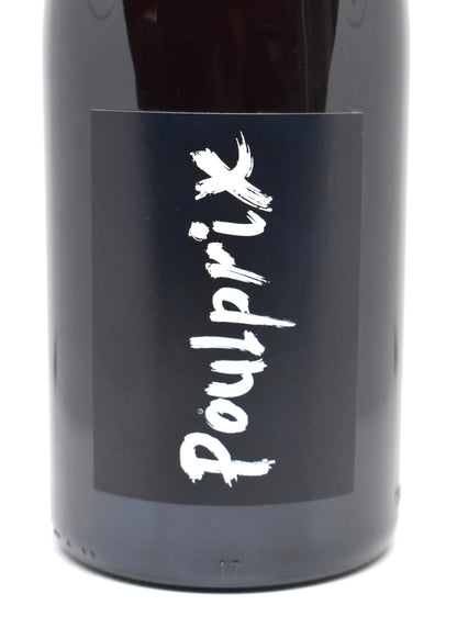 Ganevat Poulprix Magnum 