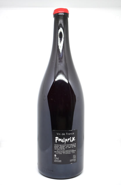 Commander Ganevat magnum en ligne