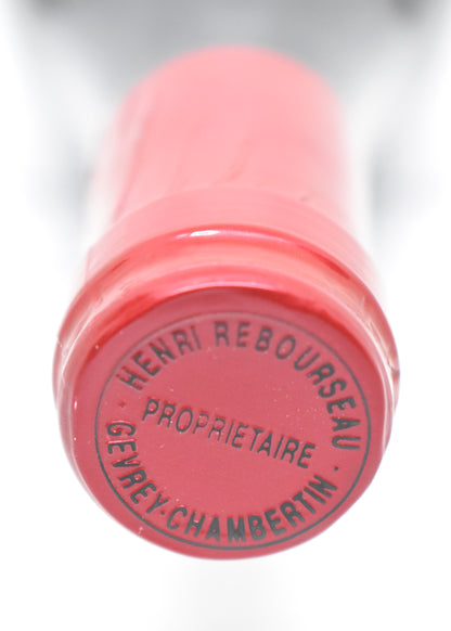 Gevrey Chambertin 1988 Grand vin de Bourgogne