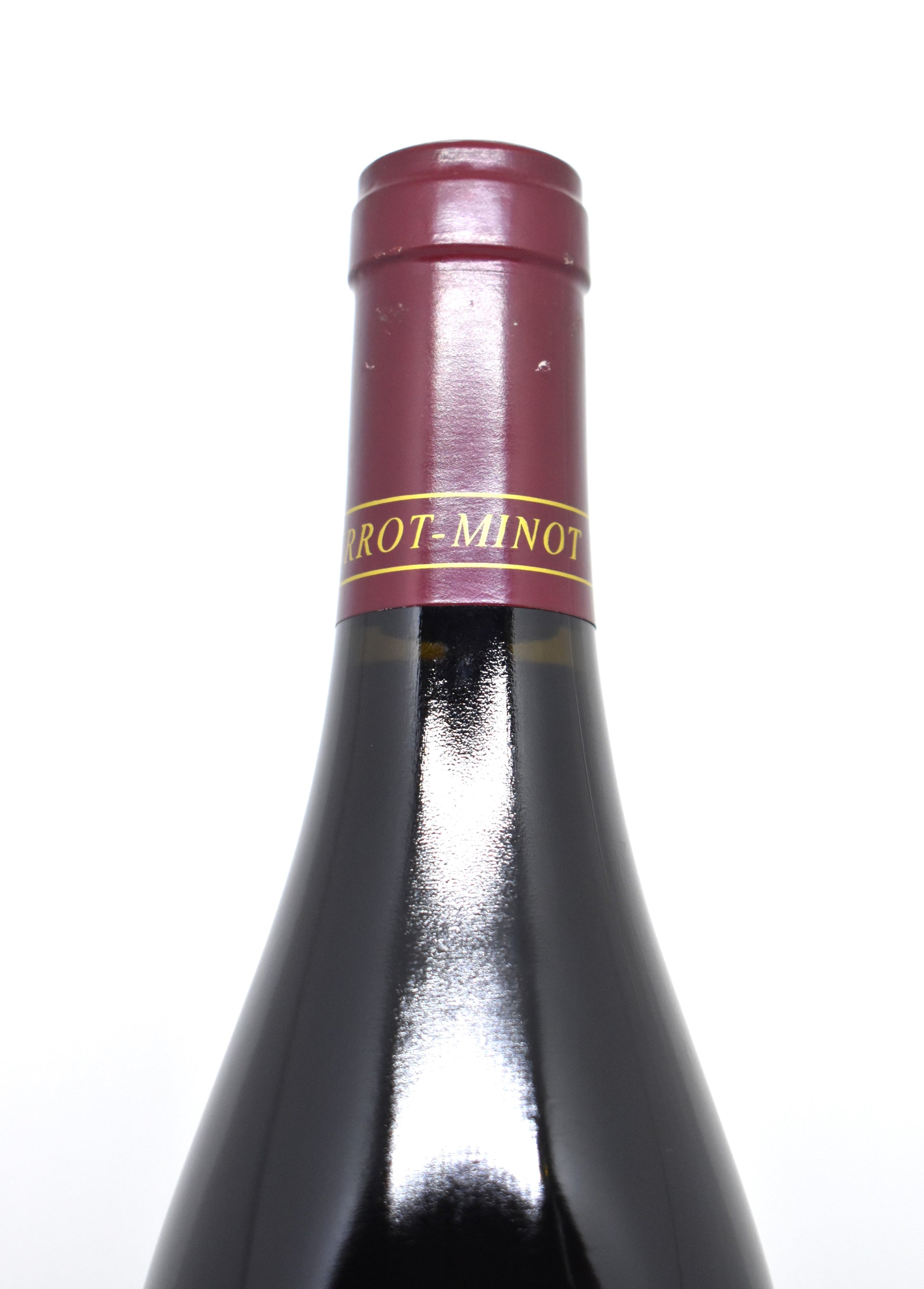 Gevrey-Chambertin Perrot-Minot prix ?