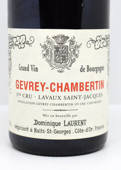 Vin rouge mature à offrir Bourgogne