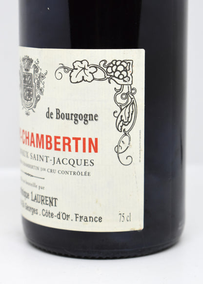 Quel vin de bourgogne acheter en Suisse ? 