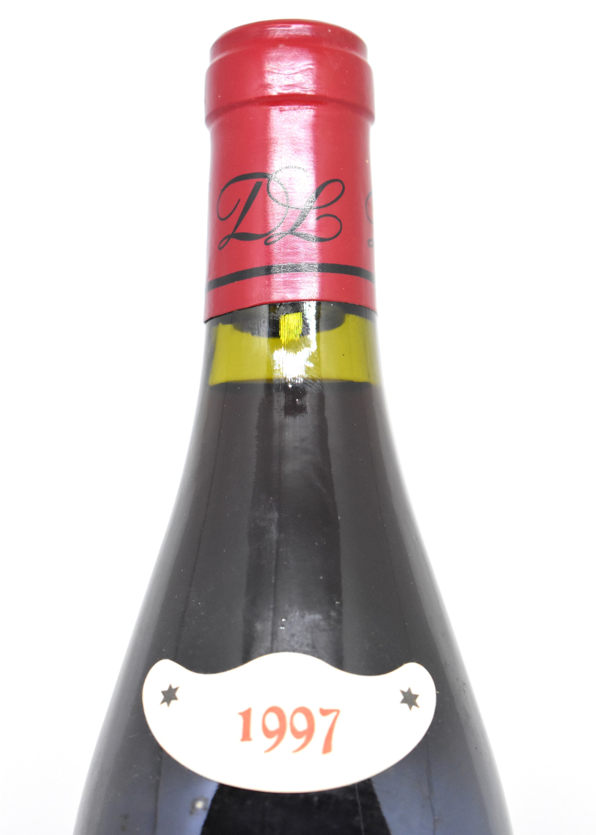 Gevrey-Chambertin 1997 - Dominique Laurent