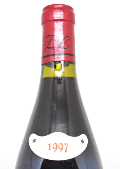 Gevrey-Chambertin 1997 - Dominique Laurent