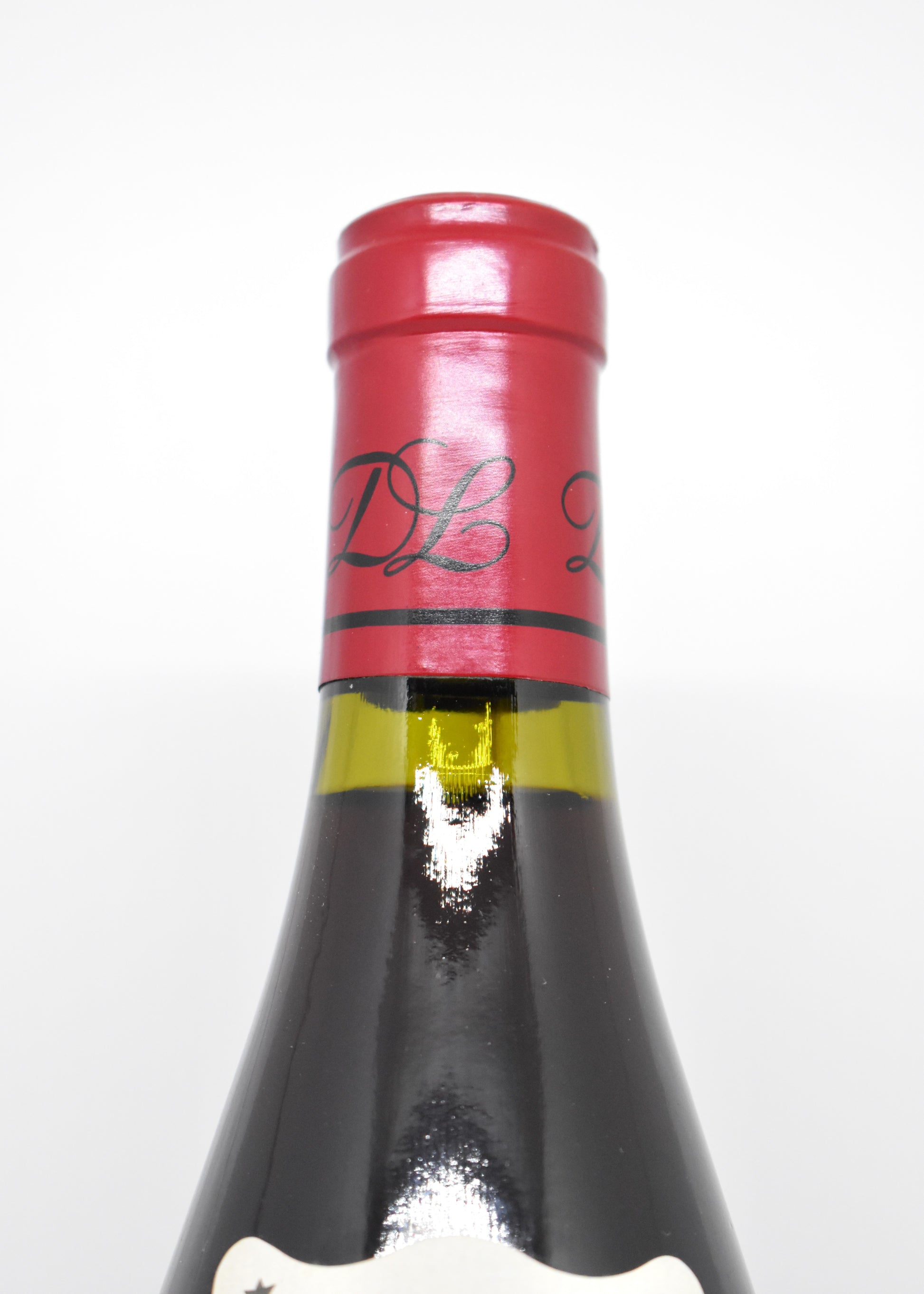 Collection grands vins Bourgogne Côte de Nuits