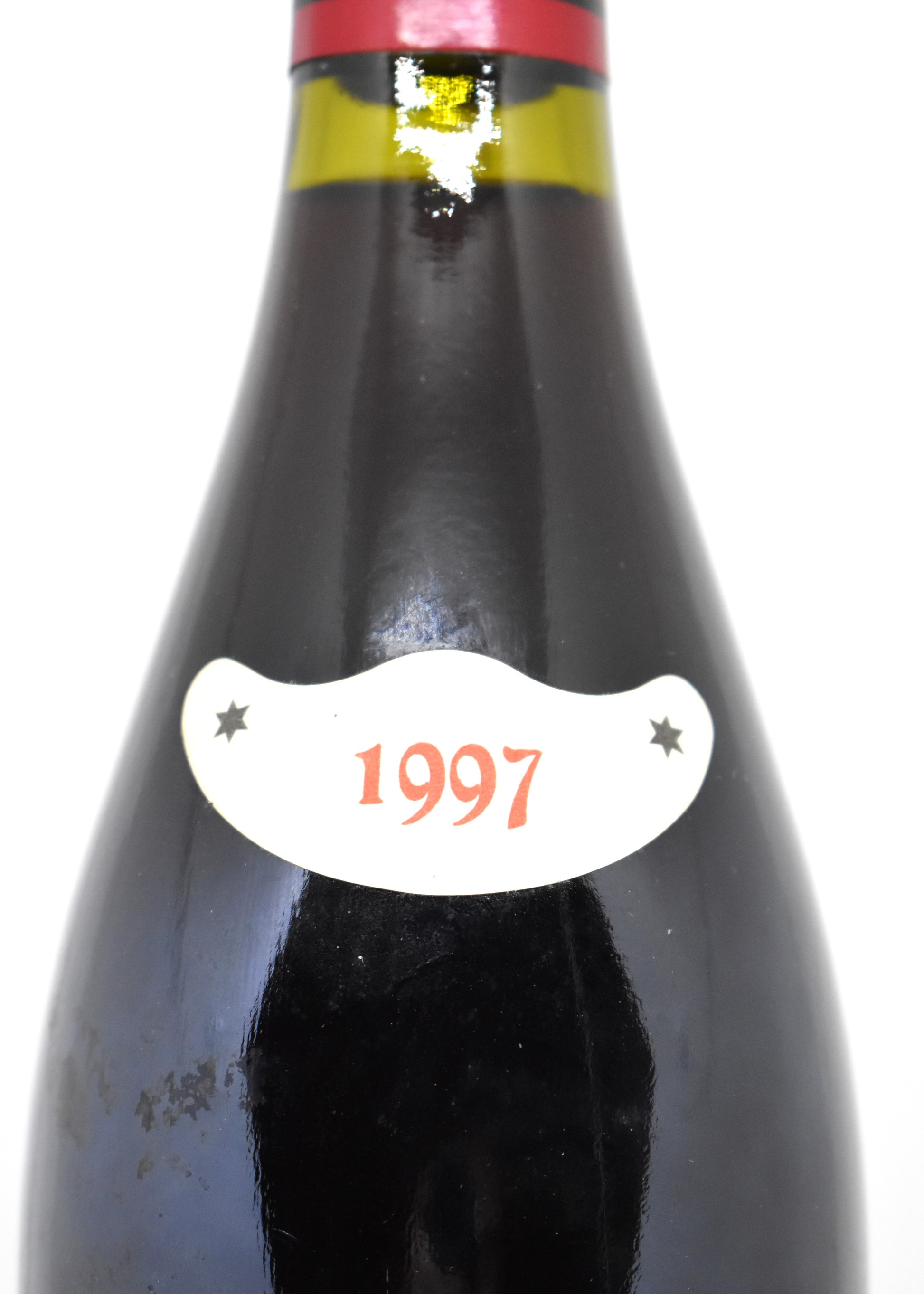 Meilleur prix Gevrey-Chambertin Lavaux Saint-Jacques