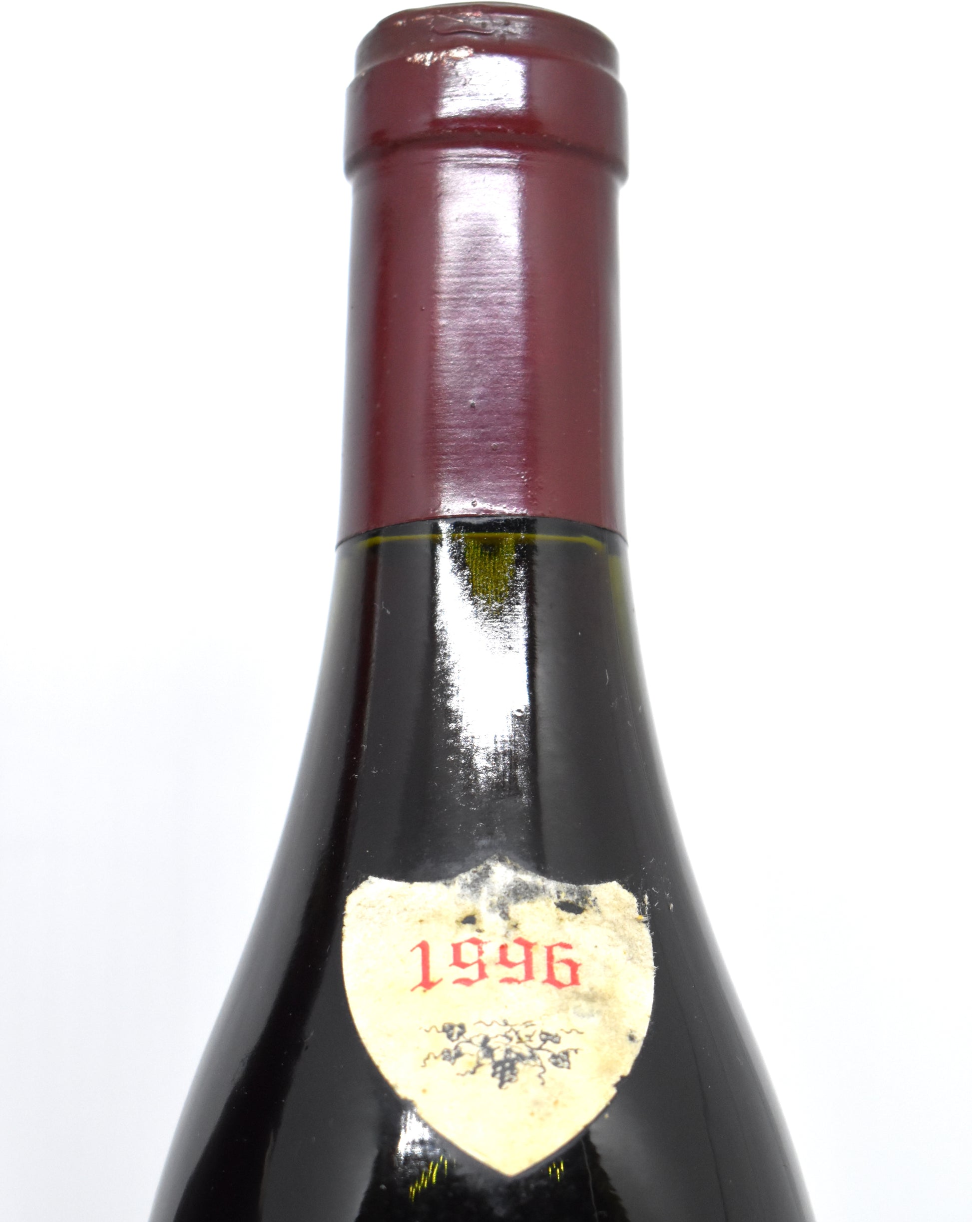 Livraison vin Denis Mortet ancien