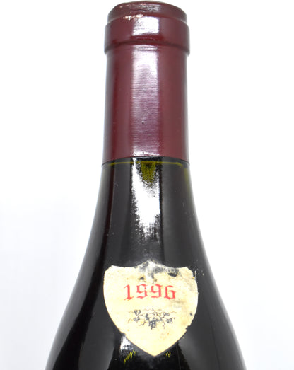 Livraison vin Denis Mortet ancien