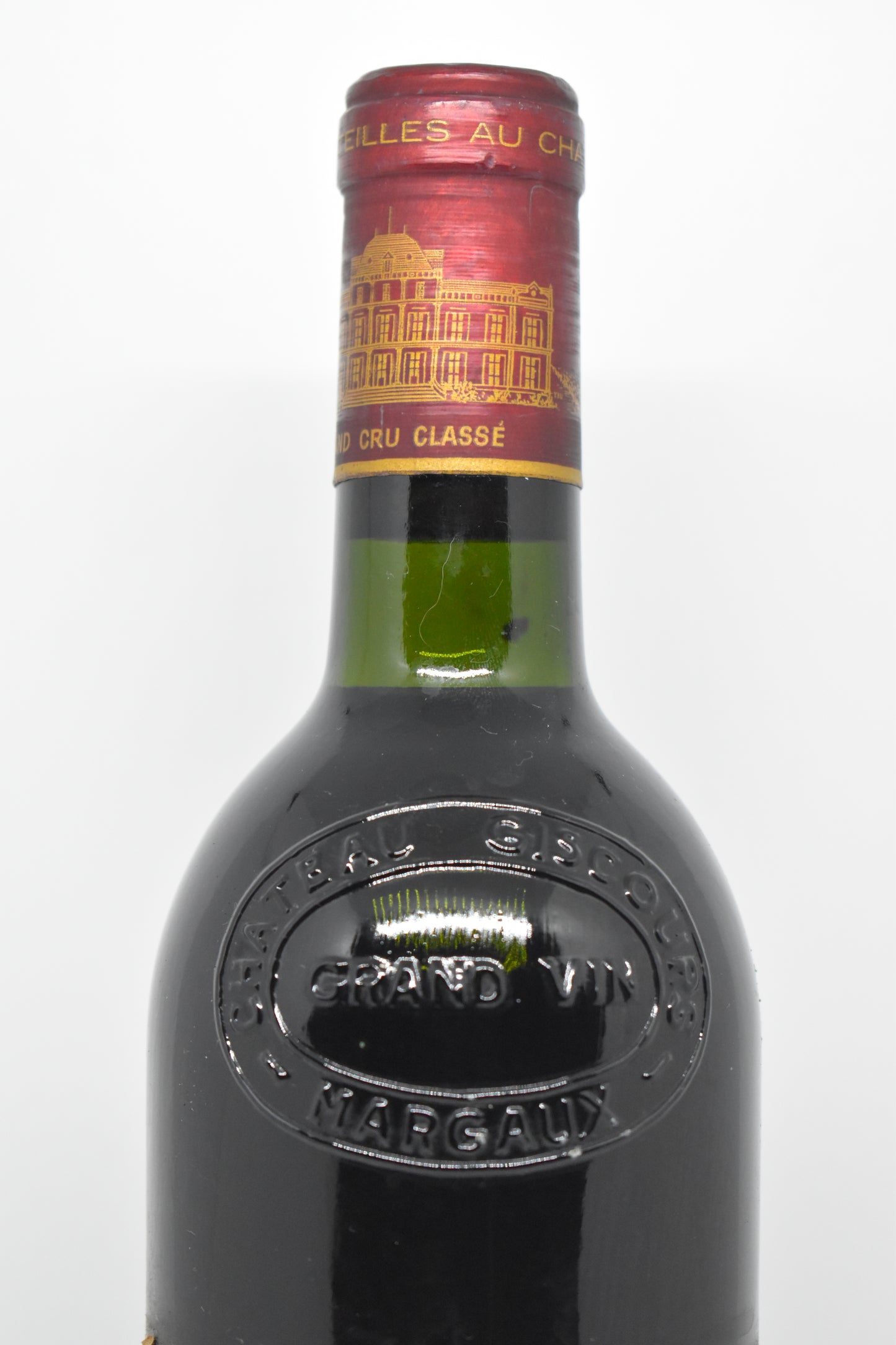 Château Giscours 1979 - Margaux