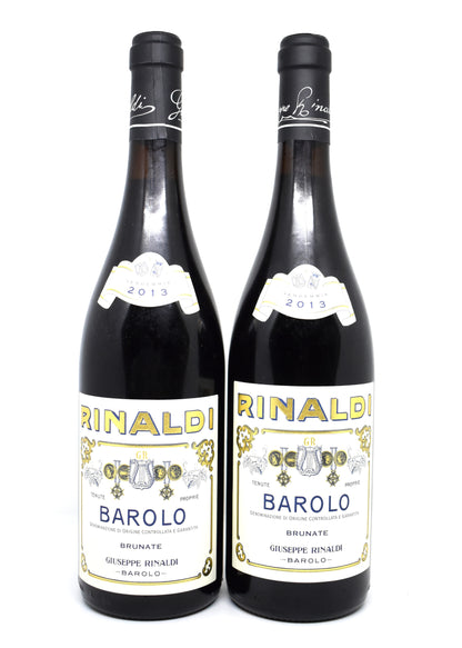Acheter la Meilleur Bouteille de Barolo 2013