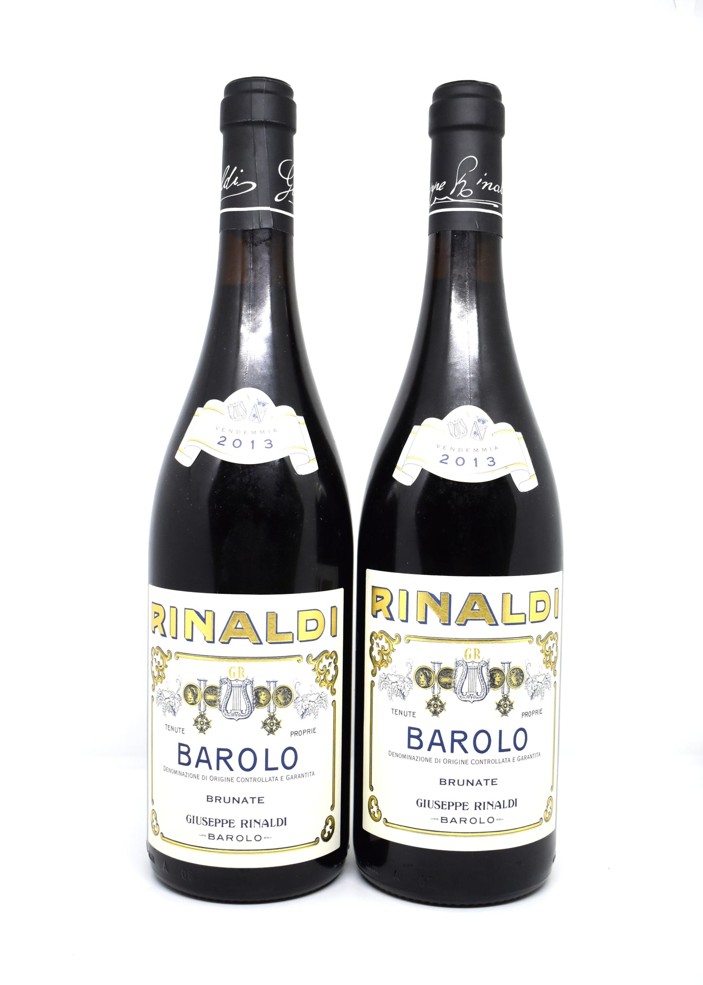Barolo Brunate Rinaldi 2013 price ?