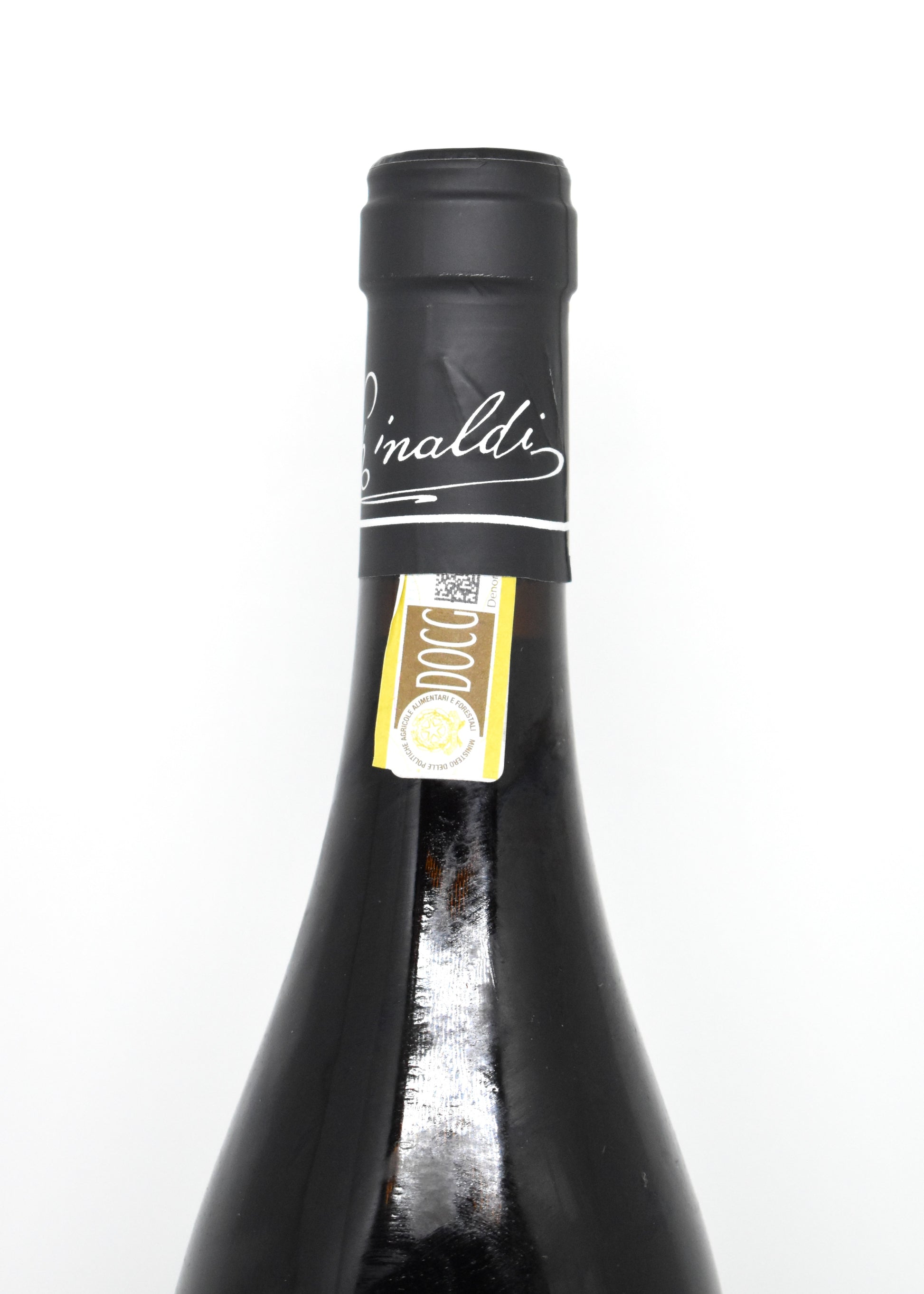 Best 2013 vintage luxury Italian wine gift for anniversary Giuseppe Rinaldi Barolo Tre Tine