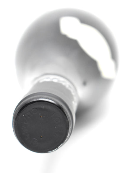 Niveau parfait goulot et capsule d origine scellée Giuseppe Rinaldi Barolo Tre Tine 2013