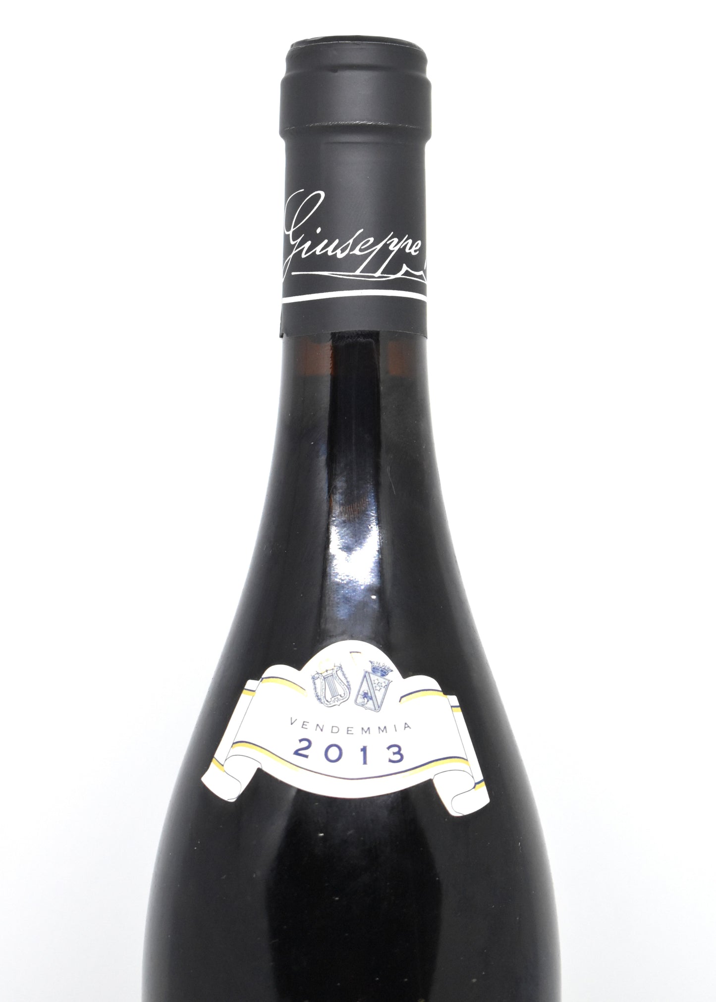 Idée cadeau vin d exception grand cru piémontais millésime 2013 Barolo Rinaldi Tre Tine