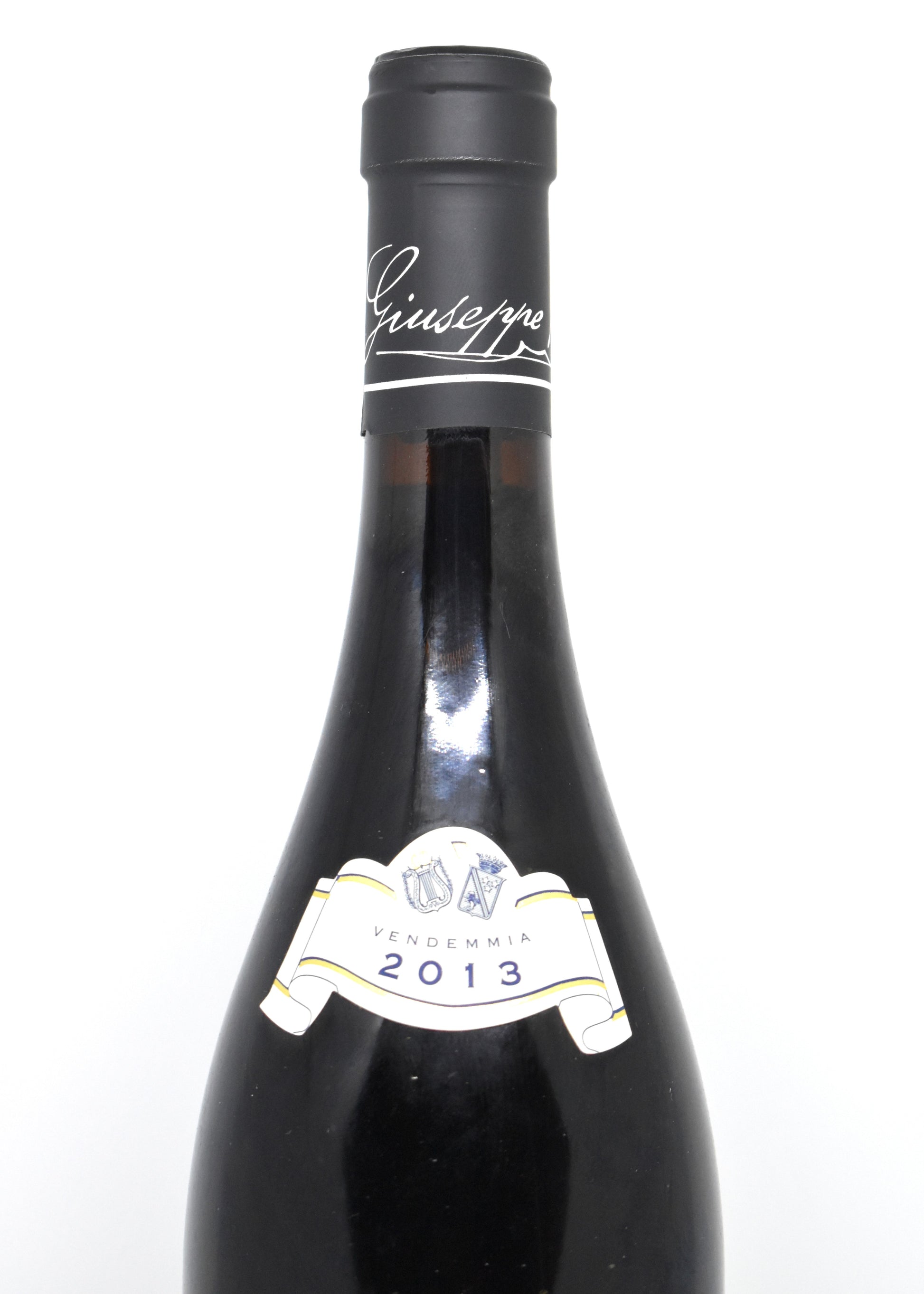 Idée cadeau vin d exception grand cru piémontais millésime 2013 Barolo Rinaldi Tre Tine