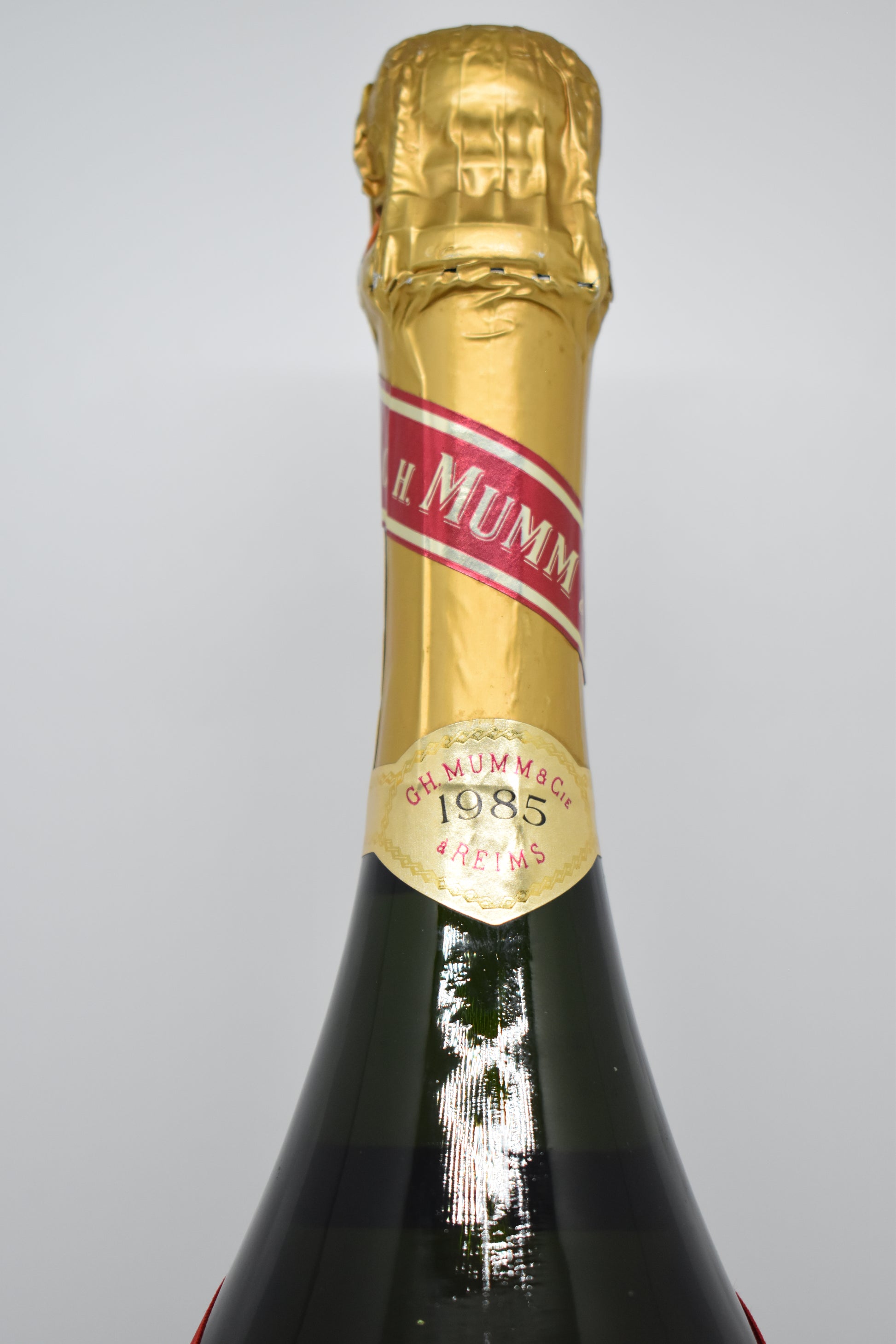 Meilleur prix Champagne de 1985