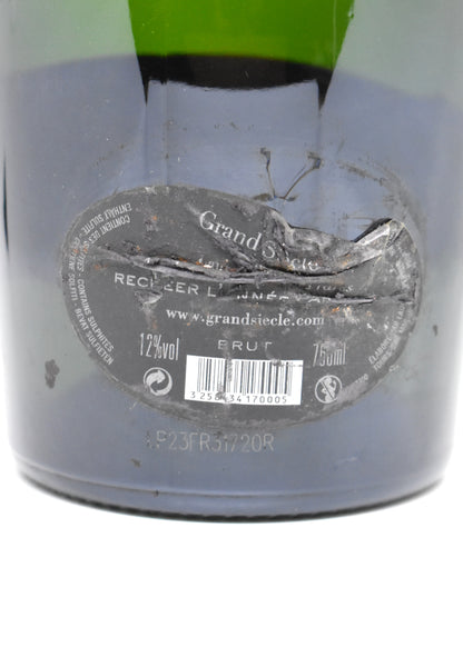 Grand Siècle N°24 - Champagne Laurent Perrier