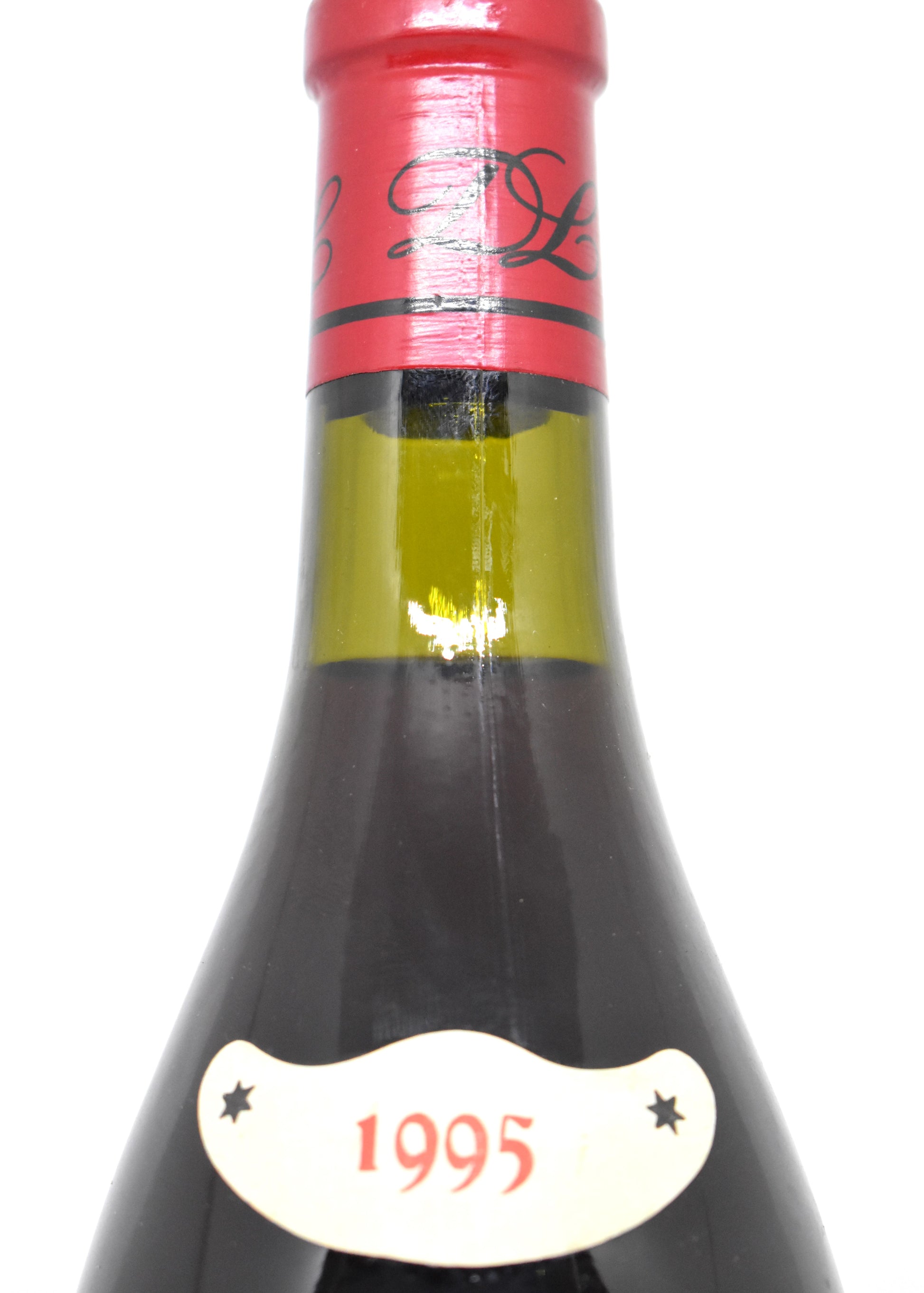 Acheter Grands Echezeaux 1995