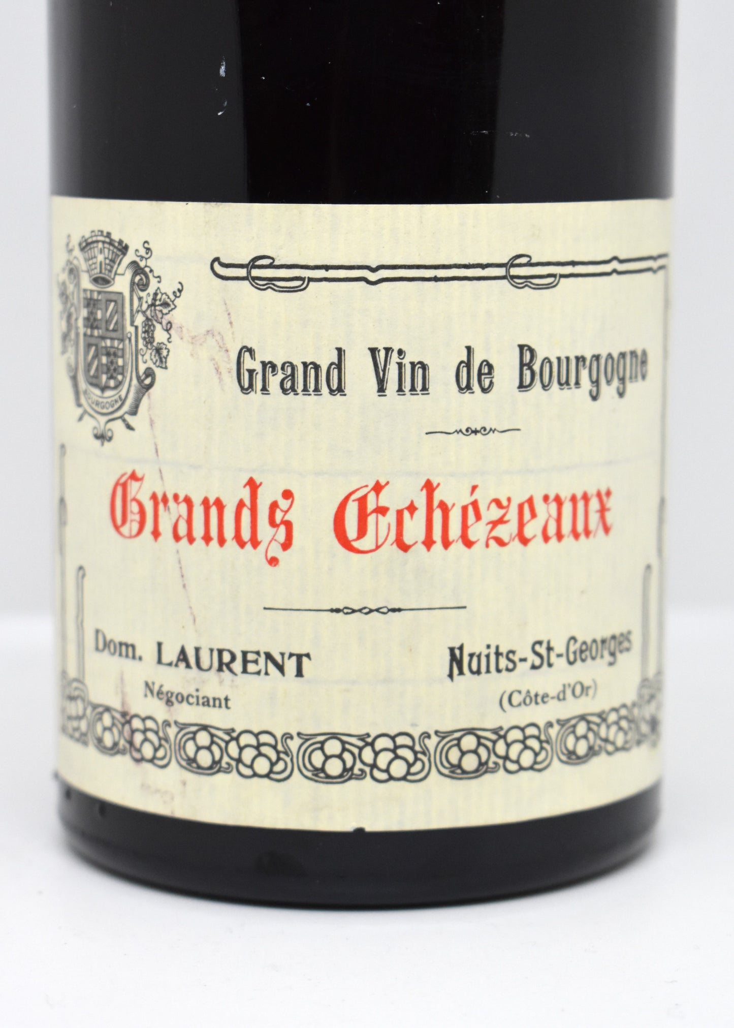 Acheter un Grands Echezeaux de 1995