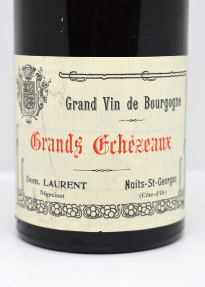 Acheter un Grands Echezeaux de 1995