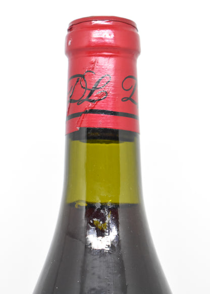 Grands Echezeaux 1995 Dom Laurent prix ?