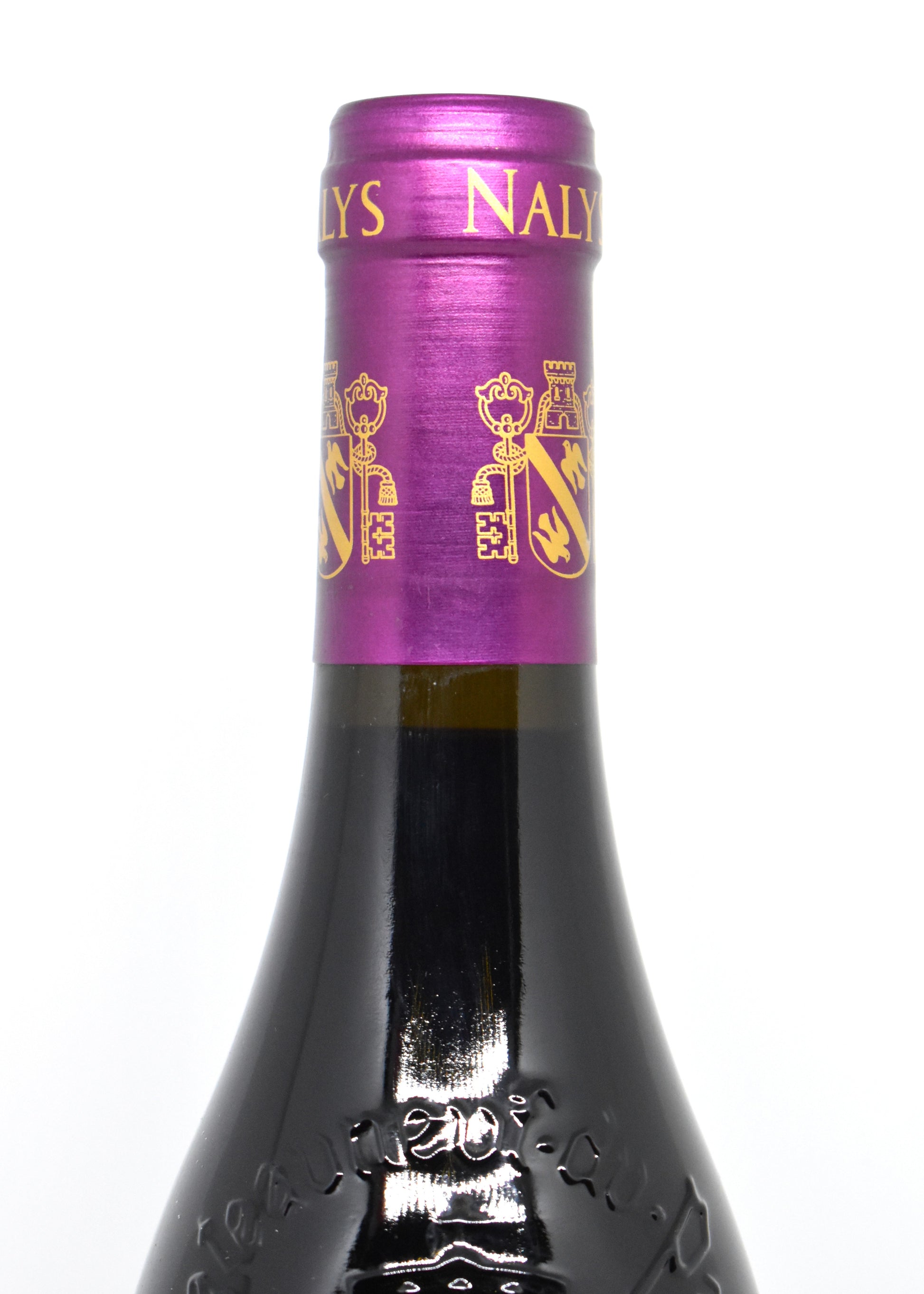 Buy Chateau de Nalys online Switzerland