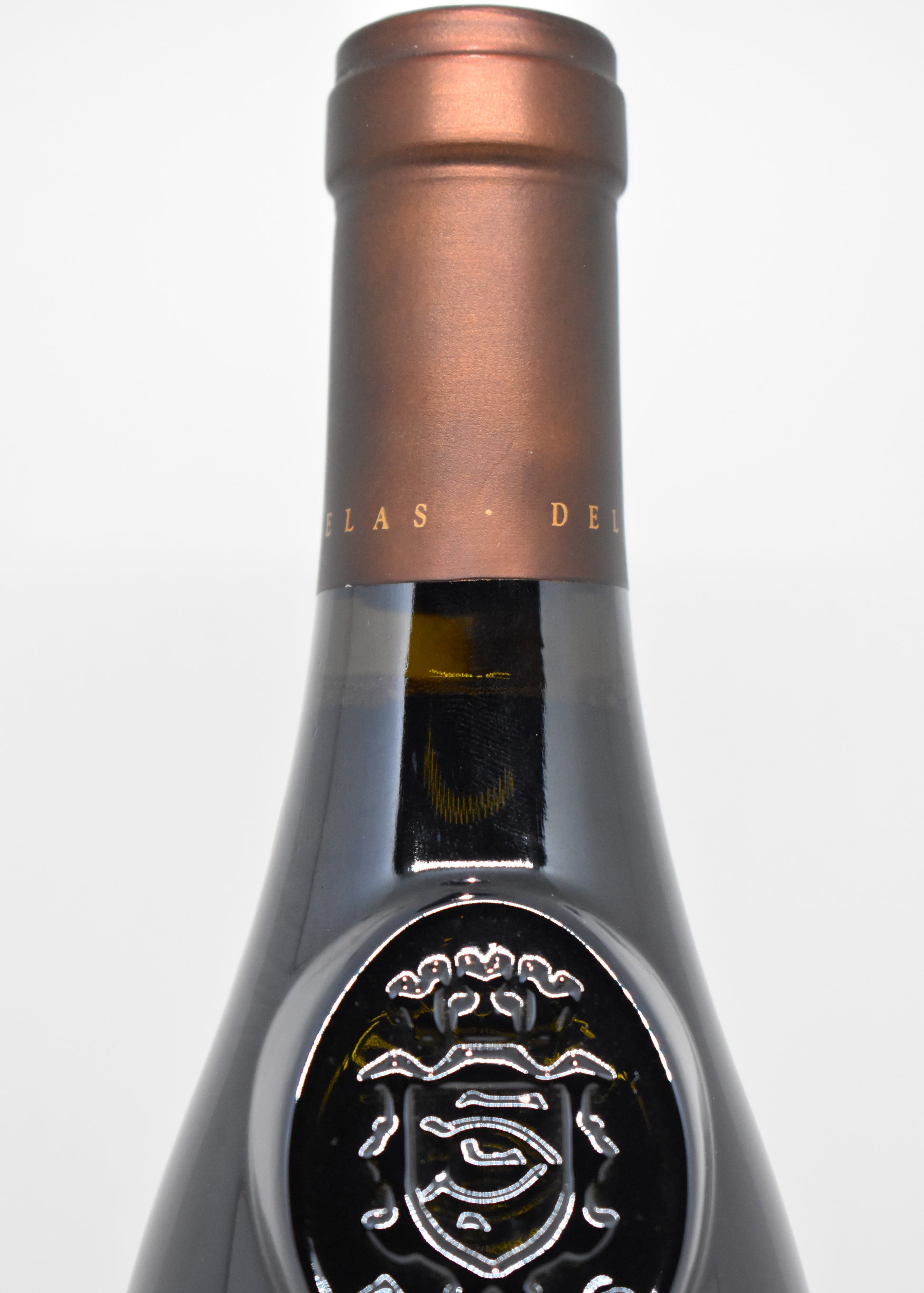 Hermitage grand cru Delas 2011 Rhône