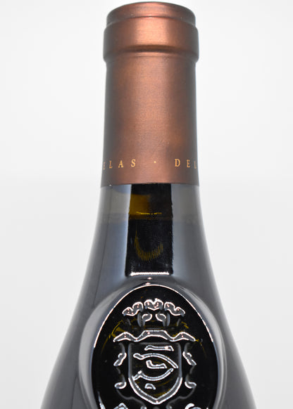 Hermitage grand cru Delas 2011 Rhône