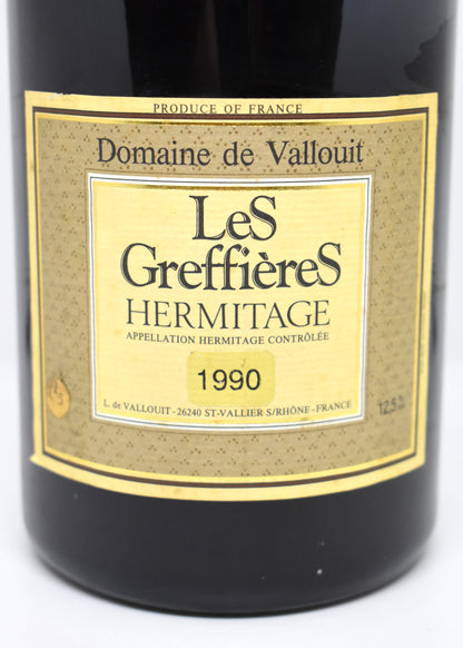 Acheter Hermitage 1990 au Meilleur prix 
