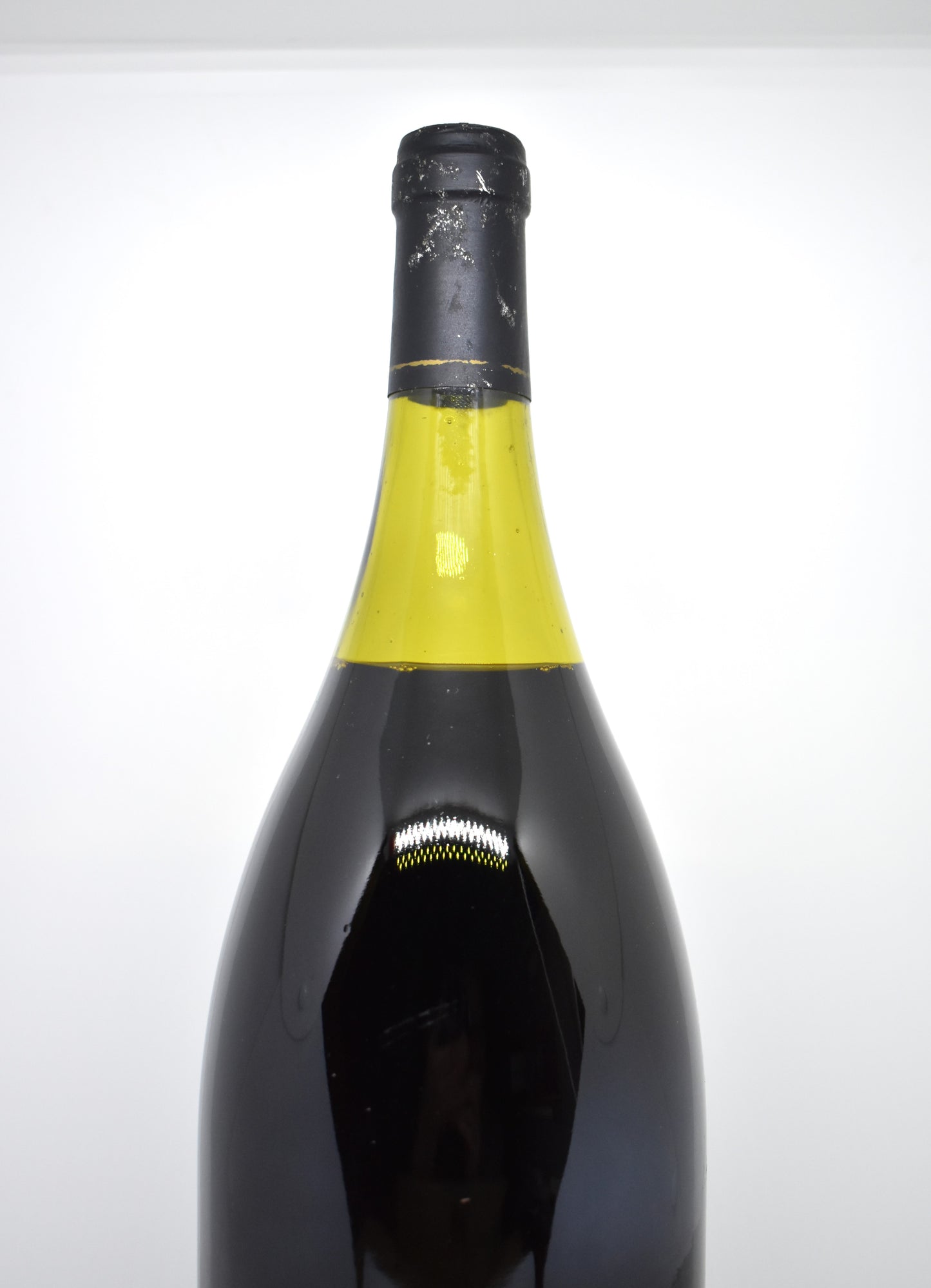 Commander Magnum Hermitage rouge 1990 