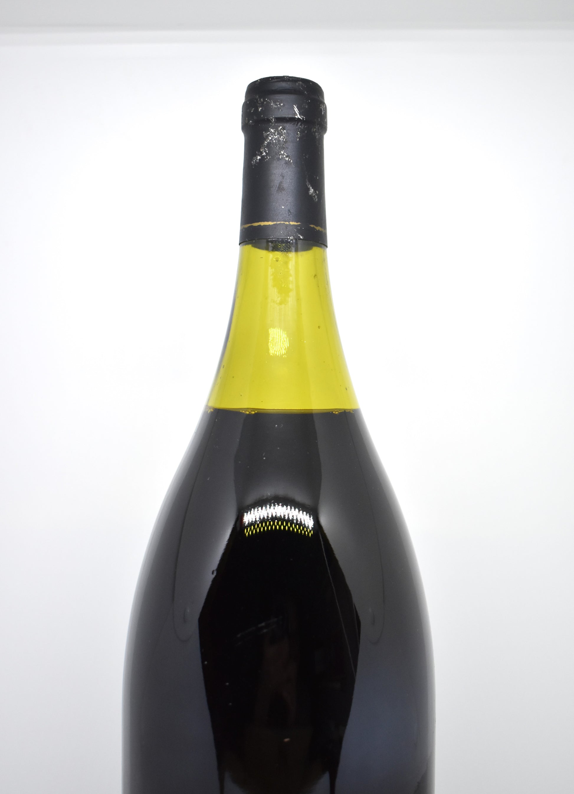 Commander Magnum Hermitage rouge 1990 