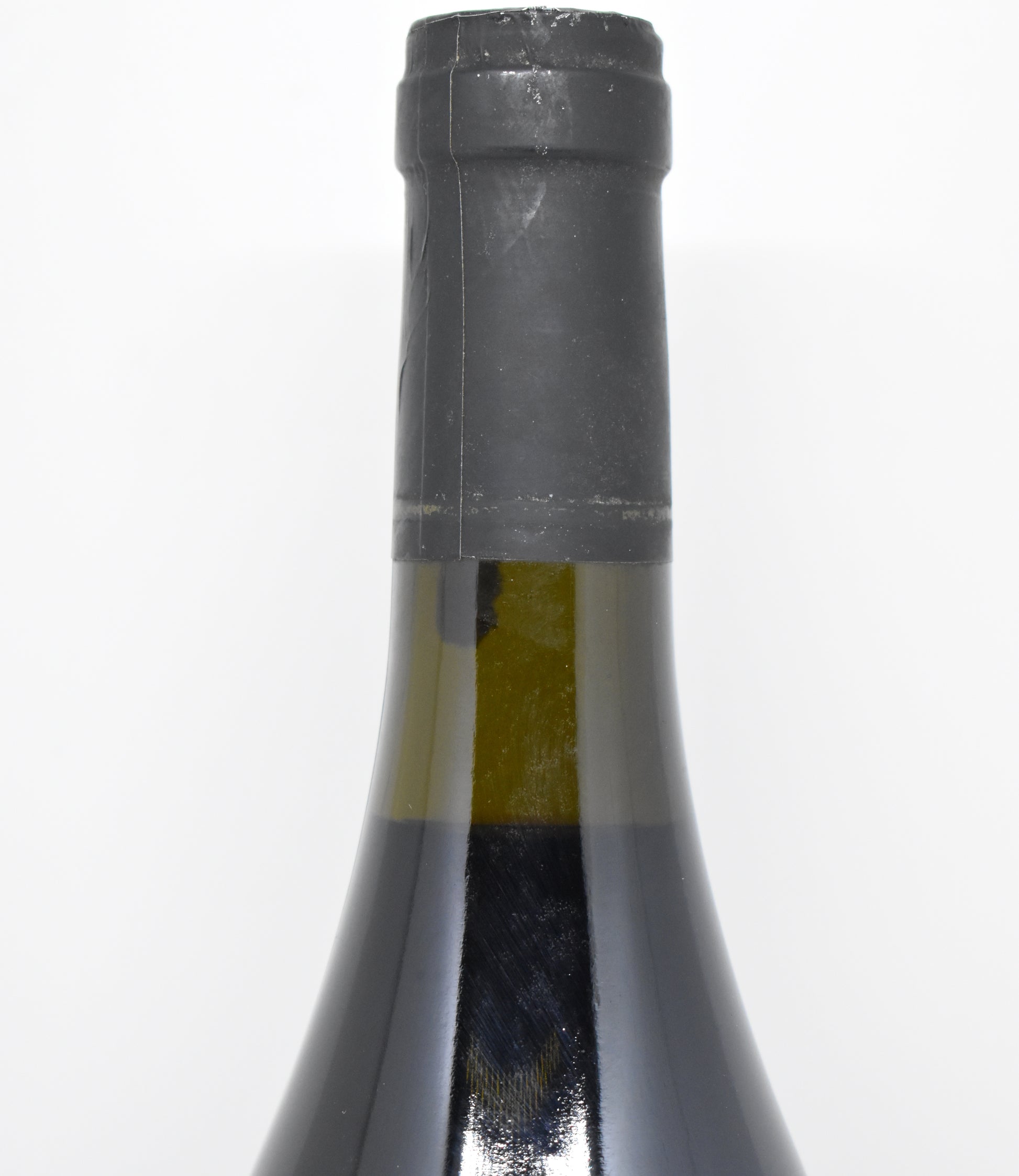 Hermitage 1991 Vallouit parfait pour cave privée