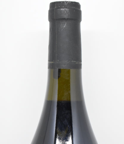 Hermitage 1991 Vallouit parfait pour cave privée