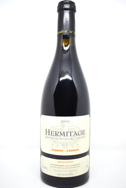 Acheter Hermitage 2000 Tardieu-Laurent