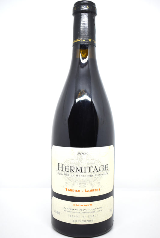 Acheter Hermitage 2000 Tardieu-Laurent
