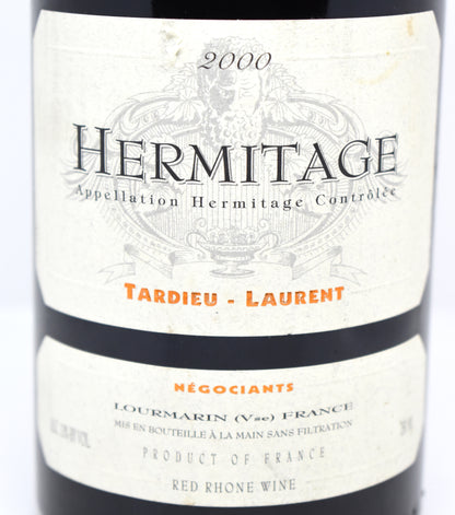 Prix Hermitage 2000 Rhône