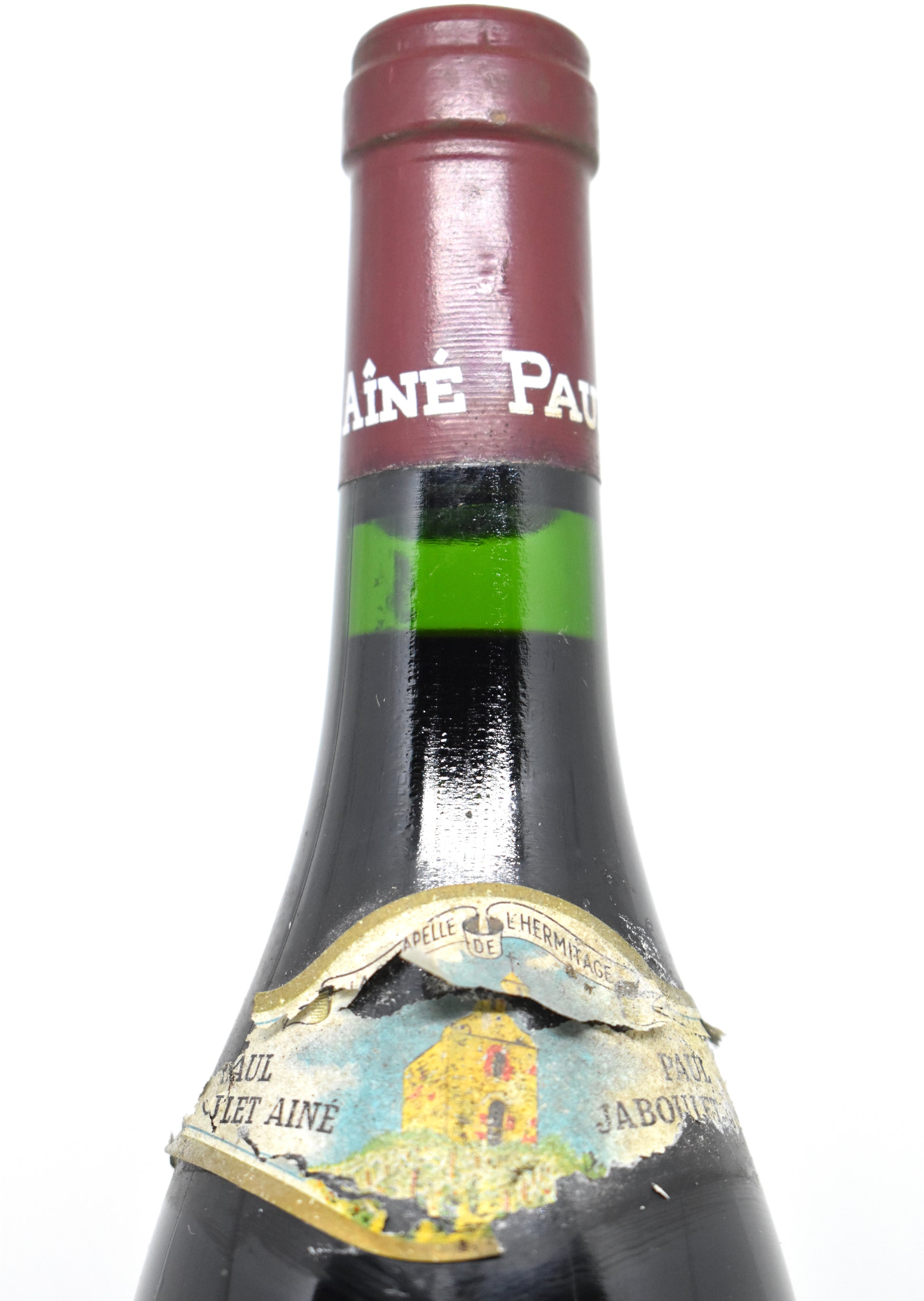 Vin rare Hermitage 1988 à vendre