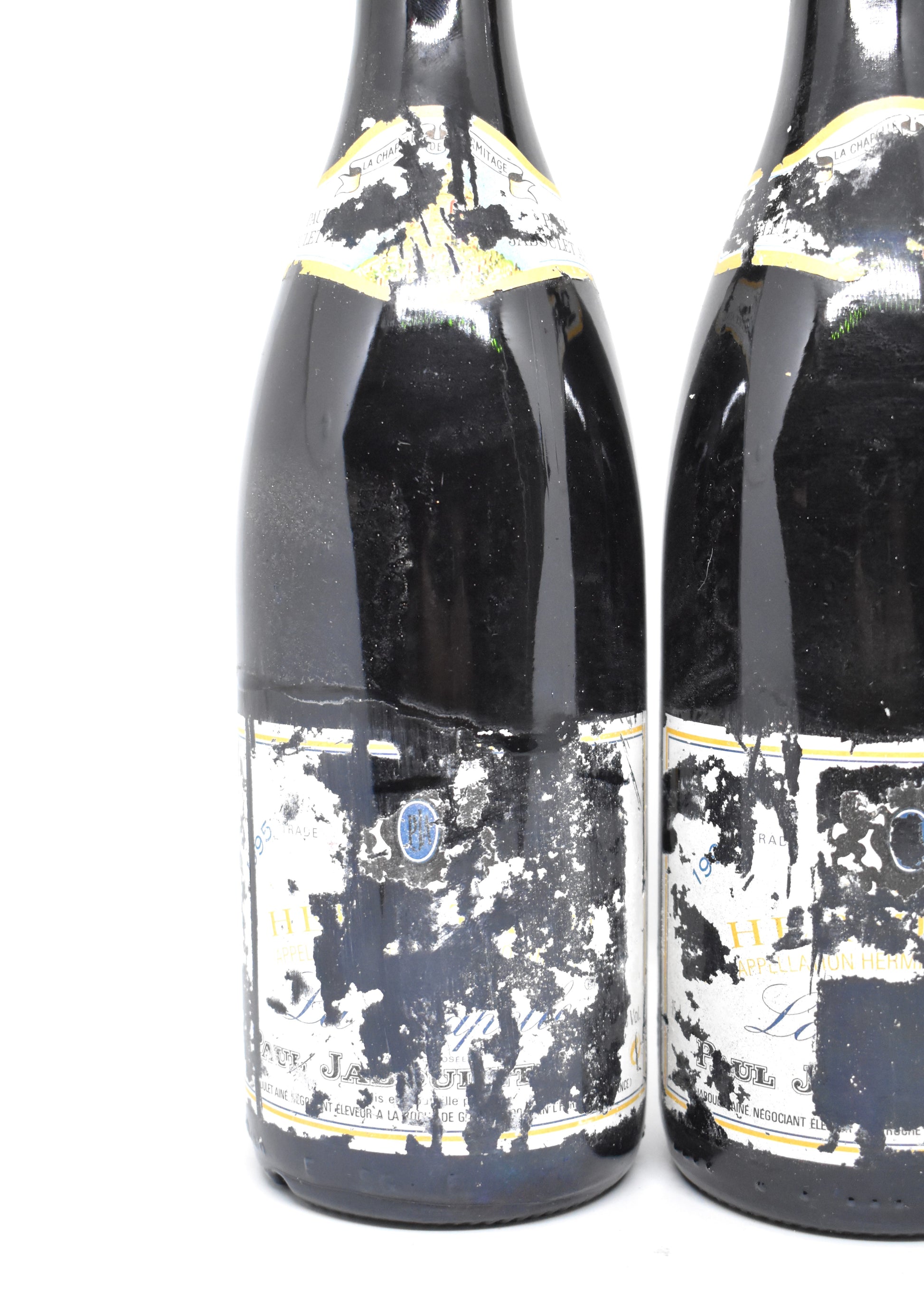 Vin rouge Paul Jaboulet Aîné 1995 à vendre