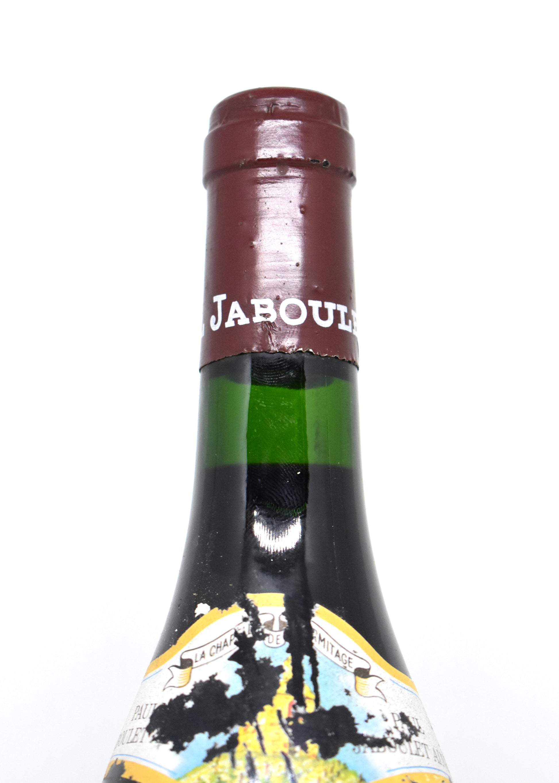Meilleur prix Hermitage 1995 Jaboulet Aîné
