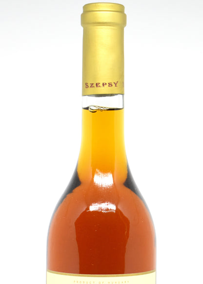 Tokaji Aszu 6 Puttonyos 2007 - Szepsy Itsvan