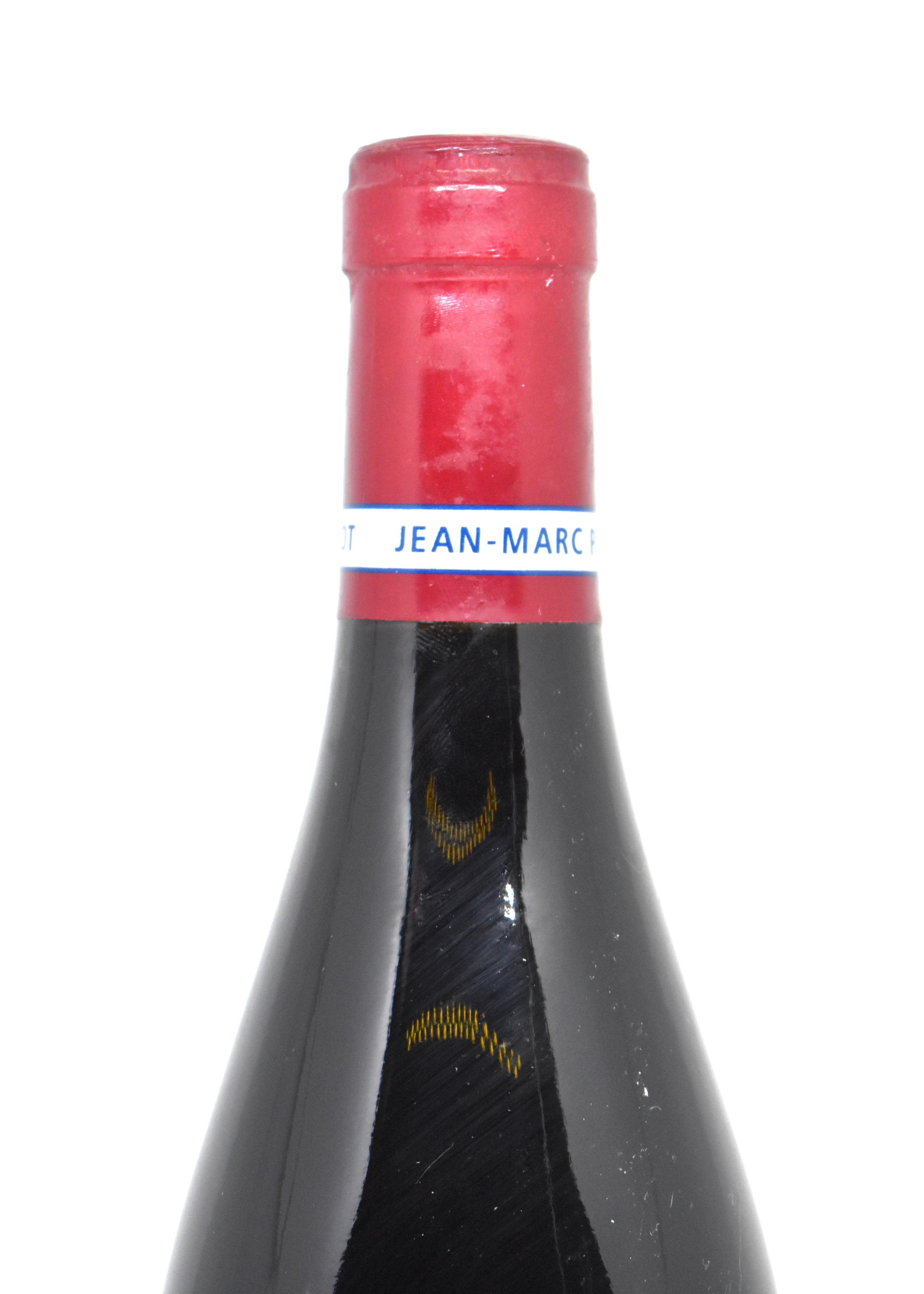 Chassagne-Montrachet 1er Cru Clos Saint-Jean 2010 - Jean-Marc
