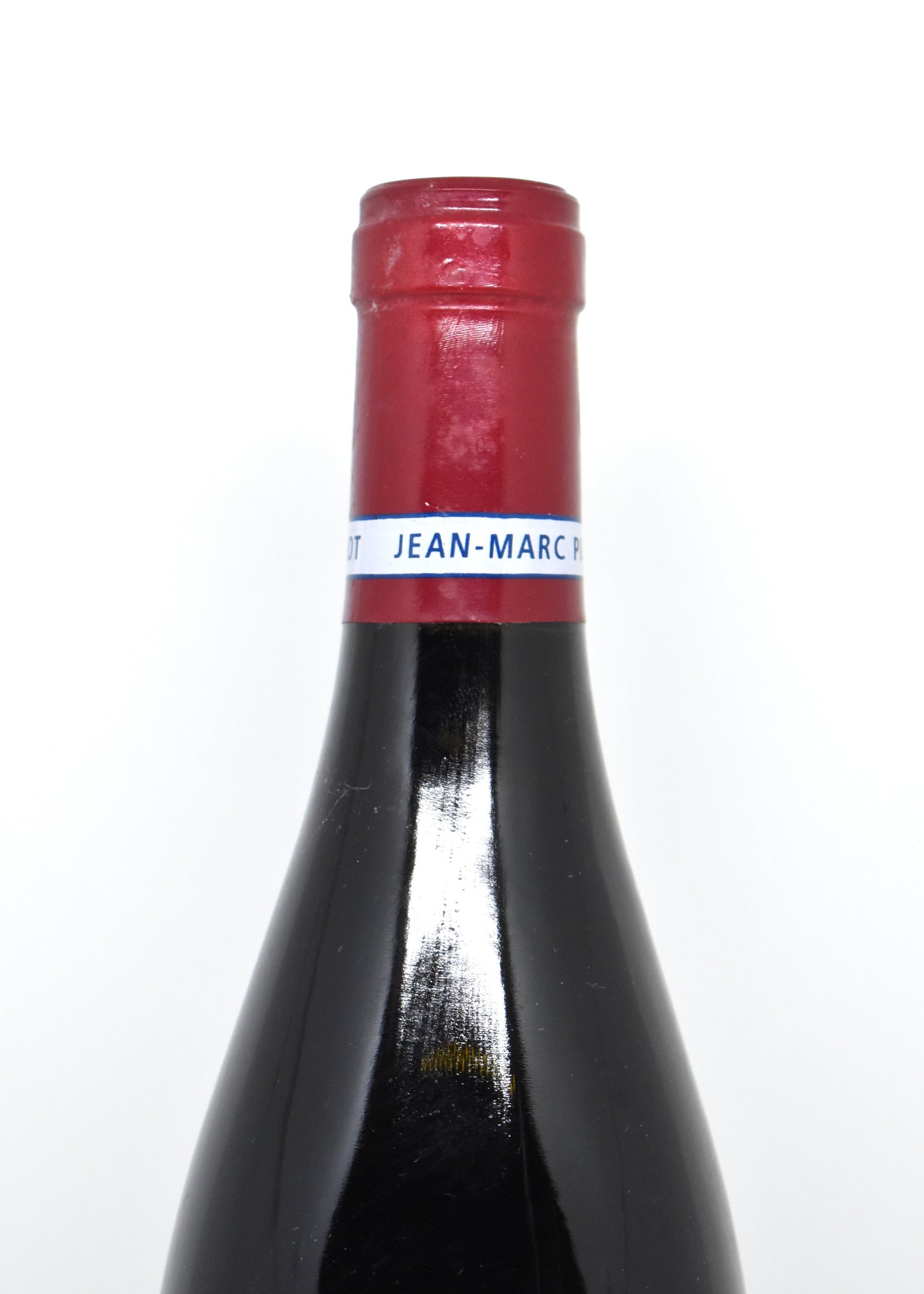Cadeau anniversaire vin 2010