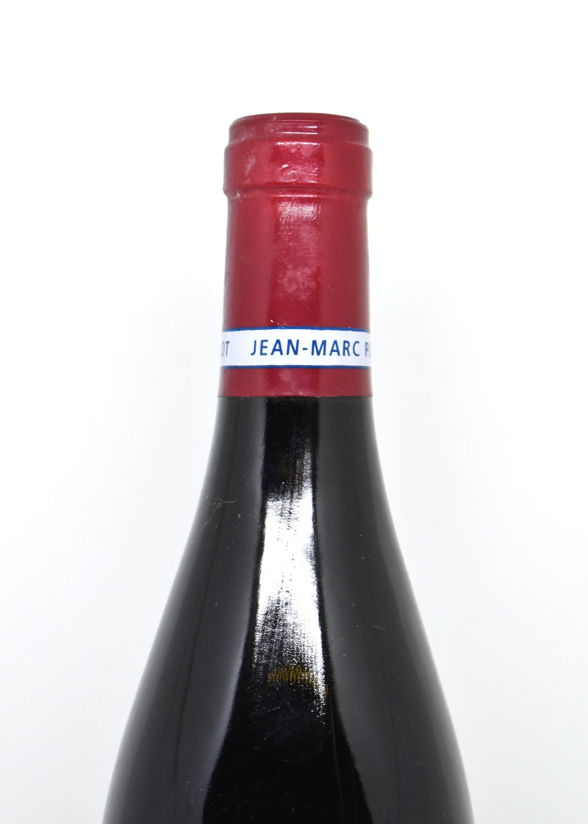 Cadeau anniversaire vin 2010