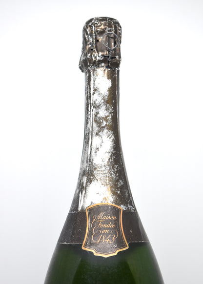 Offrir une bouteille de Krug 1981 prix ?