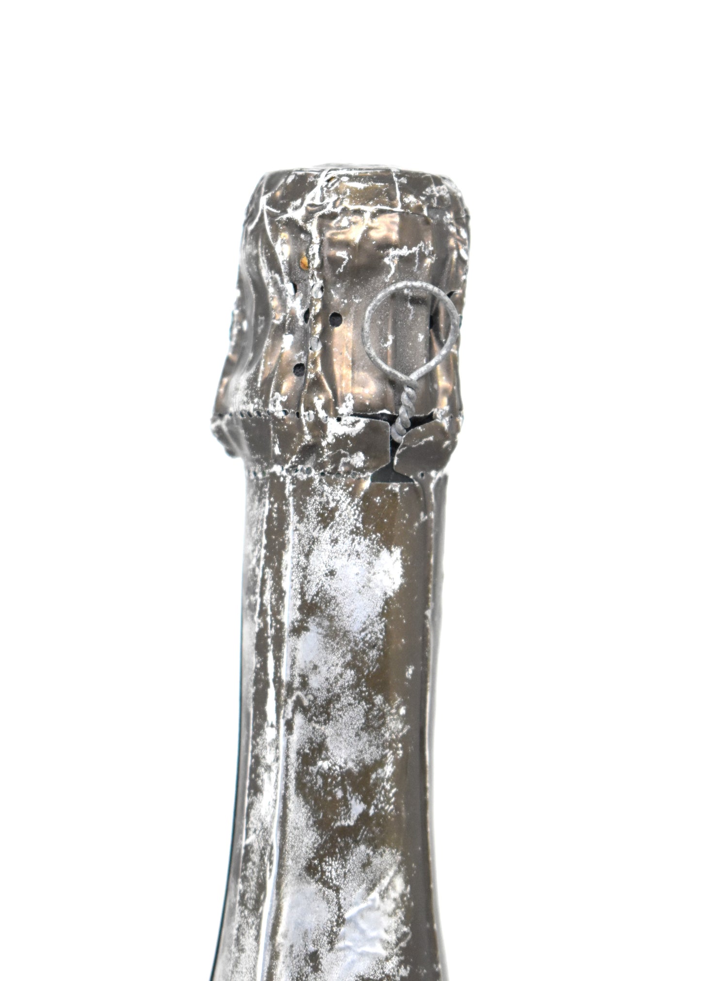 Acheter grand Champagne de 1981 cadeau ? Krug