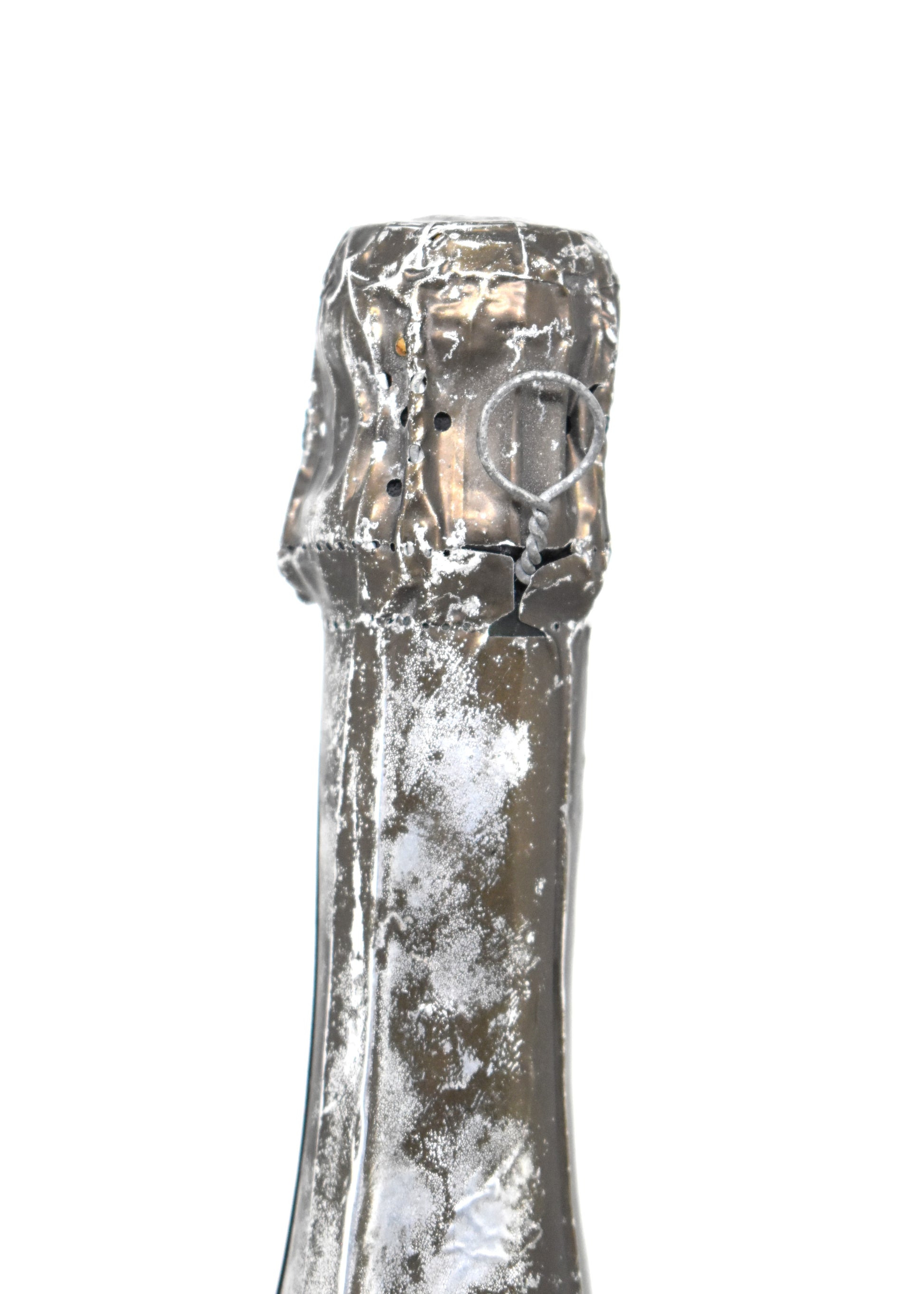 Acheter grand Champagne de 1981 cadeau ? Krug