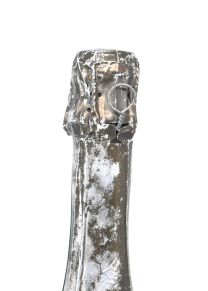 Acheter grand Champagne de 1981 cadeau ? Krug