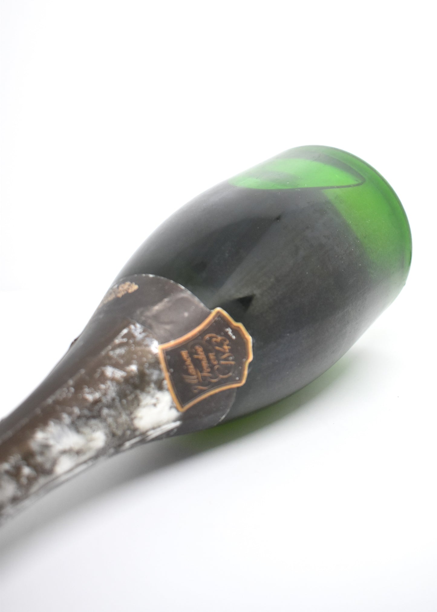 Meilleur prix Krug 1981 ?