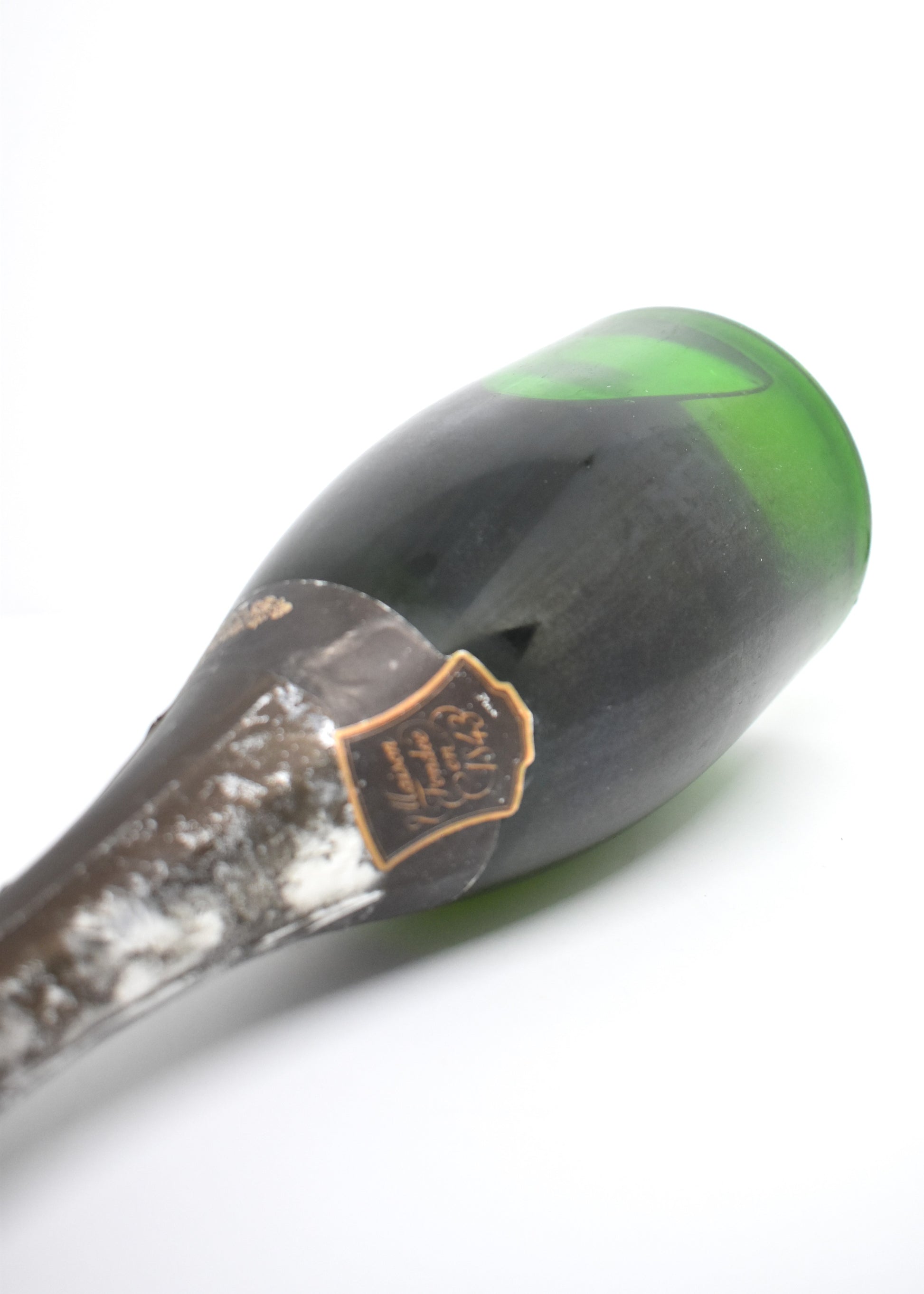 Meilleur prix Krug 1981 ?