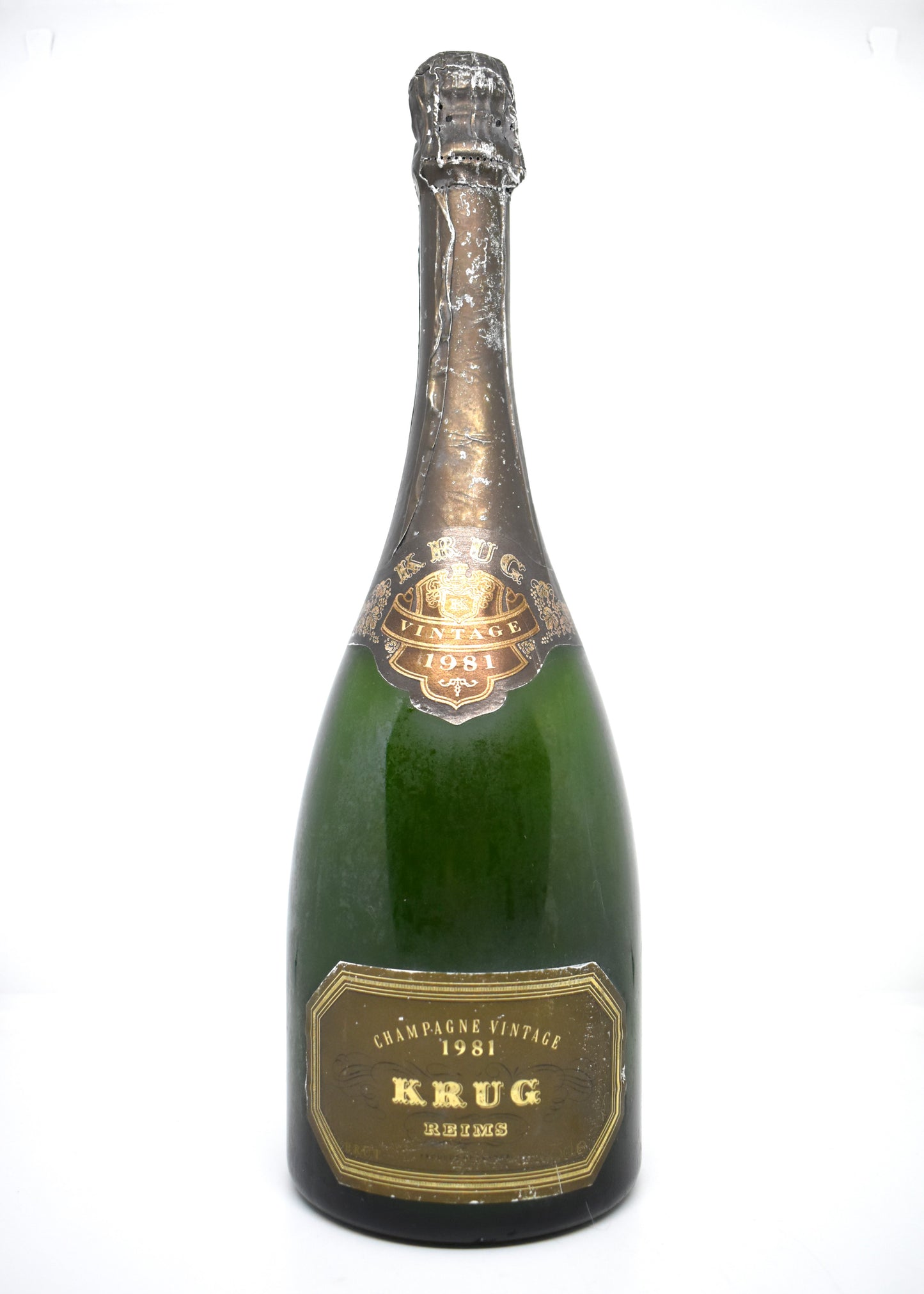 Acheter Krug 1981